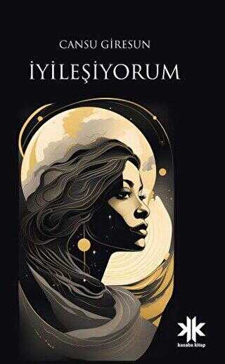 İyileşiyorum - Denemeler | Avrupa Kitabevi