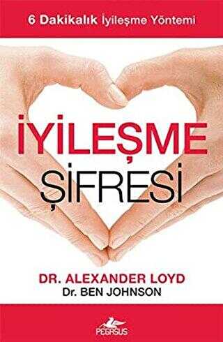 İYİLEŞME ŞİFRESİ