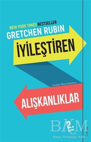 İyileştiren Alışkanlıklar - Kişisel Gelişim Kitapları | Avrupa Kitabevi