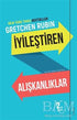 İyileştiren Alışkanlıklar - Kişisel Gelişim Kitapları | Avrupa Kitabevi