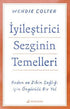 İyileştirici Sezginin Temelleri - Kişisel Gelişim Kitapları | Avrupa Kitabevi