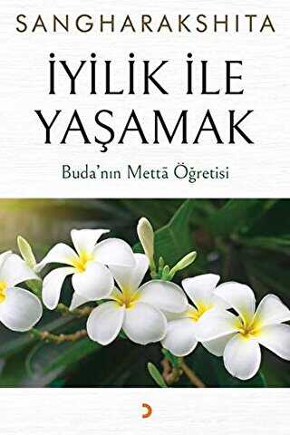 İyilik İle Yaşamak - Kişisel Gelişim Kitapları | Avrupa Kitabevi