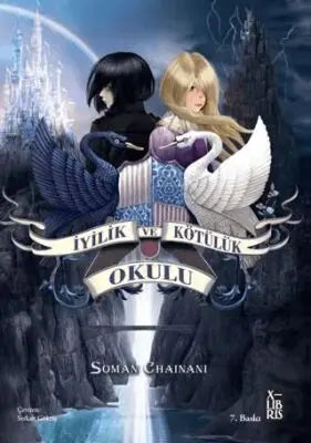 İyilik ve Kötülük Okulu 1 - Roman | Avrupa Kitabevi