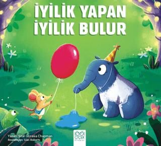 İyilik Yapan İyilik Bulur - Hikayeler | Avrupa Kitabevi