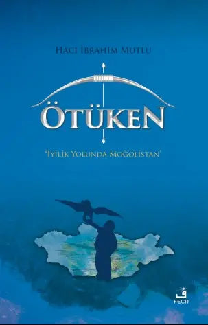 Ötüken -  | Avrupa Kitabevi