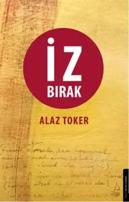 İz Bırak - Denemeler | Avrupa Kitabevi