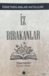 İz Bırakanlar - Roman | Avrupa Kitabevi