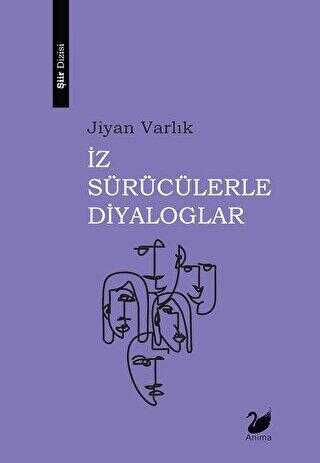 İz Sürücülerle Diyaloglar - Şiir Kitapları | Avrupa Kitabevi