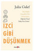 İzci Gibi Düşünmek - Kişisel Gelişim Kitapları | Avrupa Kitabevi