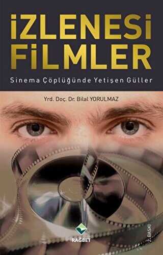 İzlenesi Filmler - Eleştiri İnceleme ve Kuram Kitapları | Avrupa Kitabevi