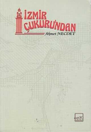 İzmir Çukuru’ndan - Şiir Kitapları | Avrupa Kitabevi