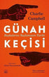 Günah Keçisi: Başkalarını Suçlamanın Tarihi -  | Avrupa Kitabevi