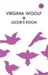 Jacob`s Room - Roman | Avrupa Kitabevi