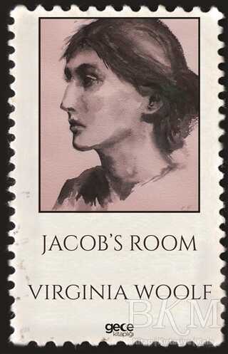 Jacob’s Room - Roman | Avrupa Kitabevi