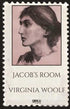 Jacob’s Room - Roman | Avrupa Kitabevi