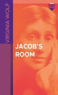 Jacob’s Room - Roman | Avrupa Kitabevi