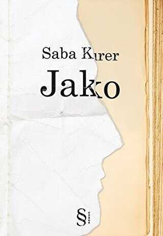 Jako - Türk Edebiyatı Romanları | Avrupa Kitabevi