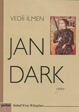 Jan Dark - Tarihi Romanlar | Avrupa Kitabevi