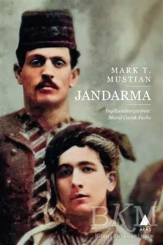 Jandarma - Roman | Avrupa Kitabevi