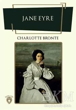 Jane Eyre - Roman | Avrupa Kitabevi