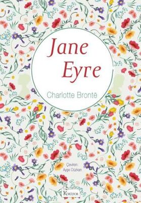 Jane Eyre - Roman | Avrupa Kitabevi