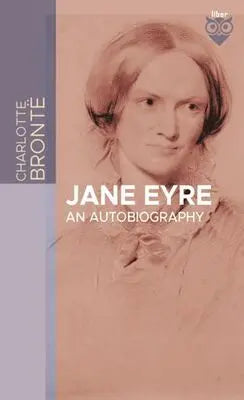 Jane Eyre An Autobiography - Roman | Avrupa Kitabevi