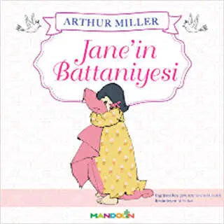 Jane’in Battaniyesi - Hikayeler | Avrupa Kitabevi