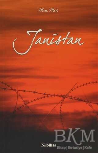Janistan - Kürt Edebiyatı | Avrupa Kitabevi