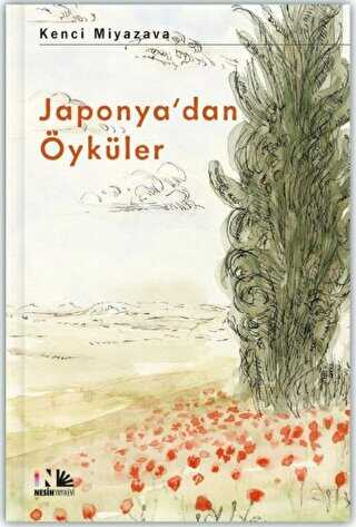 Japonya’dan Öyküler - Roman | Avrupa Kitabevi