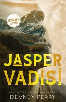 Jasper Vadisi - Roman | Avrupa Kitabevi