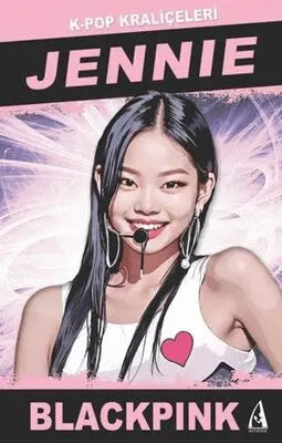 Jennie K-Pop Kraliçeleri - Öykü Kitapları | Avrupa Kitabevi