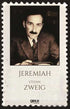 Jeremiah - Roman | Avrupa Kitabevi