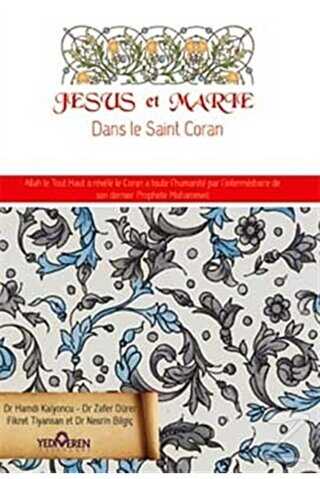 Jesus et Marie -  | Avrupa Kitabevi