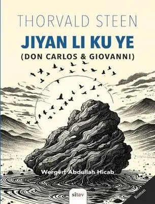 Jiyan Li Ku Ye - Roman | Avrupa Kitabevi
