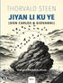 Jiyan Li Ku Ye - Roman | Avrupa Kitabevi