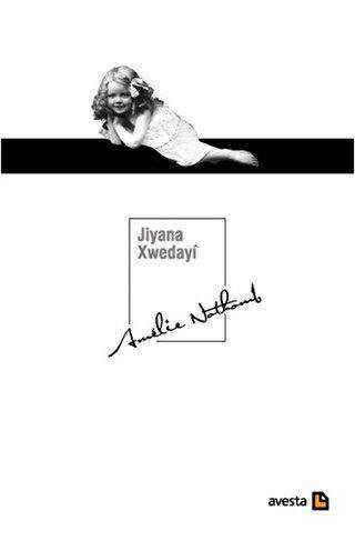 Jiyana Xwedayi - Genel Edebiyat Kitapları | Avrupa Kitabevi