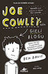 Joe Cowley’nin Gizli Blogu -  | Avrupa Kitabevi