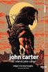 John Carter XI: Marslı John Carter - Roman | Avrupa Kitabevi