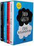 John Green Özel Koleksiyon 4 Kitap - Roman | Avrupa Kitabevi