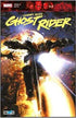 Johny Blaze: Ghost Rider - Çizgi Roman Kitapları | Avrupa Kitabevi