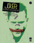 Joker: Öldüren Gülümseme - Çizgi Roman Kitapları | Avrupa Kitabevi