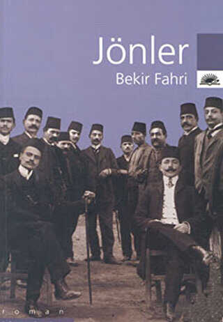 Jönler - Tarihi Romanlar | Avrupa Kitabevi