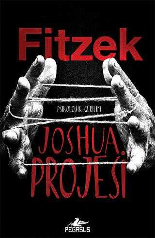 Joshua Projesi - Roman | Avrupa Kitabevi