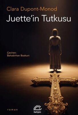 Juette`in Tutkusu - Roman | Avrupa Kitabevi