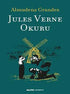 Jules Verne Okuru - Roman | Avrupa Kitabevi