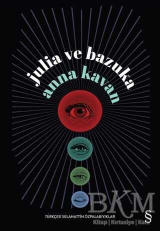 Julia ve Bazuka - Öykü Kitapları | Avrupa Kitabevi