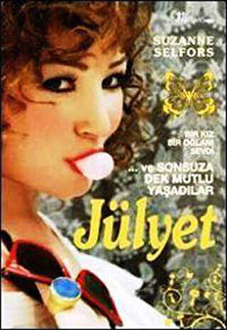 Jülyet - Roman | Avrupa Kitabevi
