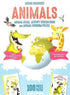 Junior Discovery Box: Animals - Genel Çocuk Kitapları | Avrupa Kitabevi