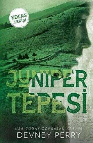 Junıper Tepesi - Roman | Avrupa Kitabevi