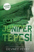 Junıper Tepesi - Roman | Avrupa Kitabevi